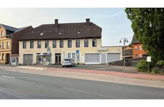 Anlageobjekt in Steinweg 39, 37632 Eschershausen, Gewerbeobjekt mit Potential als Monteurhaus