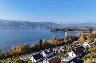 Grundstück zu kaufen in 78351 Bodman-Ludwigshafen, Raum für Visionen - Mit Blick über den See
