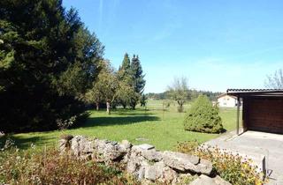 Grundstück zu kaufen in Weildorf 11,13,15, 83317 Teisendorf, Exklusives, sehr großes Baugrundstück im Berchtesgadener Land! Kein Bauzwang - Baukonzepte in Arbeit