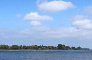 Grundstück zu kaufen in Hinter Wangern, 23999 Insel Poel, Exclusives Baugrundstück