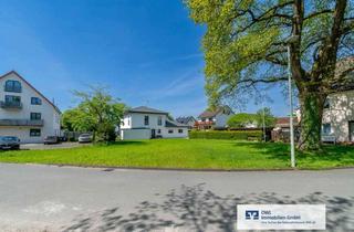 Grundstück zu kaufen in 33104 Paderborn, Baugrundstück in zentraler Lage