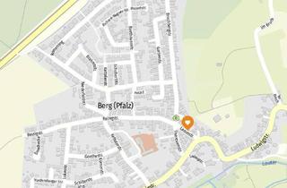 Grundstück zu kaufen in 76768 Berg, Grundstück mit Altbestand in Berg