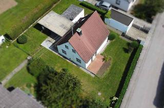 Grundstück zu kaufen in 85630 Grasbrunn, Bauen in Neukeferloh - 543 m² Grundstück mit Altbestand