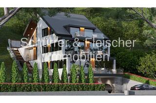 Grundstück zu kaufen in 76646 Bruchsal, Exklusives Grundstück mit Baugenehmigung für ein 3-Familienhaus in Bestlage Bruchsals!