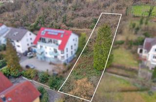 Grundstück zu kaufen in 76646 Bruchsal, Attraktives Baugrundstück in Bestlage von Bruchsal
