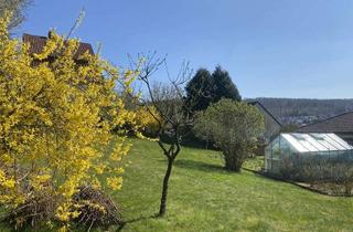 Grundstück zu kaufen in 34346 Hannoversch Münden, Grundstück "Am Kattenbühl "in Hann.Münden - 650 m²