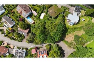 Grundstück zu kaufen in 79618 Rheinfelden, Exklusives Baugrundstück für ein Ein- oder Zweifamilienhaus im "Vogelsang" in Rheinfelden-Nollingen