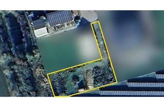 Grundstück zu kaufen in Seegarten 13, 84187 Weng, Gewerbegrundstück direkt an der A92 – 1.300 m², provisionsfrei, sofort verfügbar
