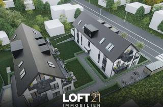 Grundstück zu kaufen in 85084 Reichertshofen, ** Modernes Wohnprojekt bereits genehmigt – attraktives Baugrundstück in Reichertshofen **