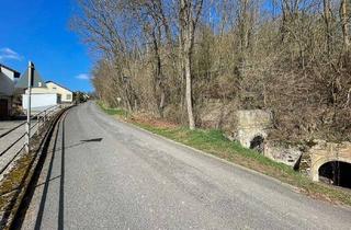 Grundstück zu kaufen in 97500 Ebelsbach, Gewölbekeller mit oberirdischen Stellplatz in Ebelsbach