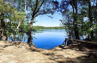 Grundstück zu kaufen in 15741 Bestensee, LEBEN IN SEENÄHE - 20 Minuten bis Berlin