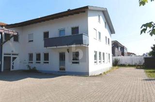 Praxen mieten in 86899 Landsberg, BÜRO, PRAXIS ODER SEMINAR - WAS DARF ES SEIN?