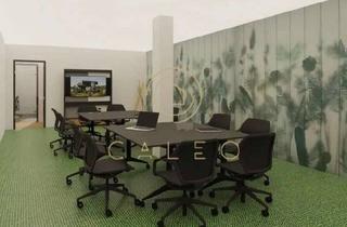 Gewerbeimmobilie mieten in 61389 Schmitten, CALEO ¦ Schmitten ¦ flexibel + sofort bezugsfertig ¦ all inclusive ¦ PROVISIONSFREI