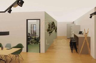 Gewerbeimmobilie mieten in 61389 Schmitten, CALEO ¦ Schmitten ¦ flexibel + sofort bezugsfertig ¦ all inclusive ¦ PROVISIONSFREI