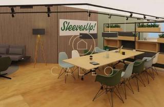 Gewerbeimmobilie mieten in 61389 Schmitten, CALEO ¦ Schmitten ¦ flexibel + sofort bezugsfertig ¦ all inclusive ¦ PROVISIONSFREI