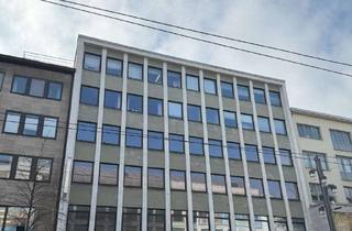 Praxen mieten in 68161 Schwetzingerstadt, Praxisfläche auf den Mannheimer Planken, Top-Lage Nähe Wasserturm - BR 4192