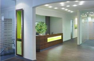Büro zu mieten in Zweenfurther Straße, 04827 Machern, Moderne Büroeinheit mit 310 m², 18 Stellplätzen und 5.000 m² Freifläche