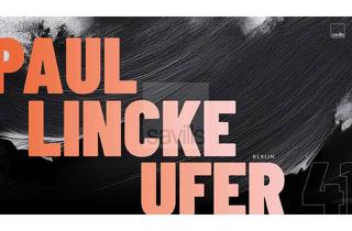 Gewerbeimmobilie mieten in Paul-Lincke-Ufer, 10999 Kreuzberg, Your new office at Paul-Lincke-Ufer 41 – coming soon