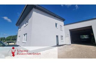 Büro zu mieten in 53945 Blankenheim, Attraktive Büro-/Praxisfläche im Industriegebiet Blankenheim zu vermieten