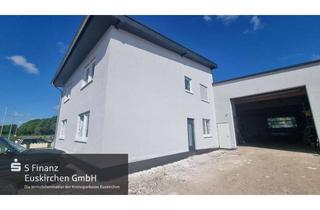 Büro zu mieten in 53945 Blankenheim, Attraktive Büro-/Praxisfläche im Industriegebiet Blankenheim zu vermieten