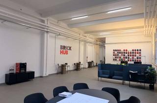 Büro zu mieten in Eichborndamm 141, 13403 Wittenau, Brick 1 - EG - 1 - Erstbezug im ikonischen Backstein-Loft.