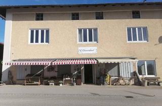 Büro zu mieten in Tachertinger Straße, 83342 Tacherting, Büro- bzw. Ladenräume zu vermieten