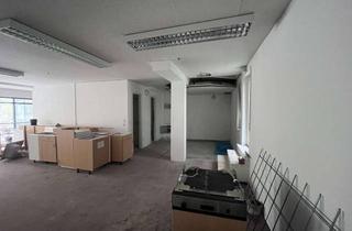 Büro zu mieten in Meinekestraße, 10719 Charlottenburg, Bürofläche mit Garten, direkt am Ku'damm - aktuell in Sanierung