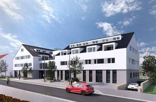Gewerbeimmobilie kaufen in Wilhelmstraße 12, 72124 Pliezhausen, Attraktive Gewerbeeinheit für Praxis, Büro oder Dienstleistung – Neubau in Pliezhausen