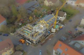 Gewerbeimmobilie kaufen in Wilhelmstraße 12, 72124 Pliezhausen, Attraktive Gewerbeeinheit für Praxis, Büro oder Dienstleistung – Neubau in Pliezhausen