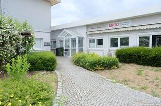 Büro zu mieten in 74921 Helmstadt-Bargen, Helmstadt | Büroflächen | ca. 160 m²