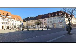 Büro zu mieten in Chemnitzer Str., 04703 Leisnig, Büro- / Praxisräume direkt am Marktplatz Leisnig