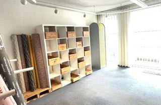 Büro zu mieten in 64569 Nauheim, Zur Untermiete ! Büro mit Balkon in kleiner Ateliereinheit in Nauheim!