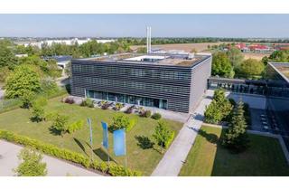 Büro zu mieten in 85435 Erding, Repräsentative Bürofläche teilbar ab ca. 194m²