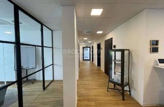 Büro zu mieten in 46236 Bottrop, Bauknecht-Quartier | 168 m² | Traumhaftes Büro in revitalisiertem Gebäude