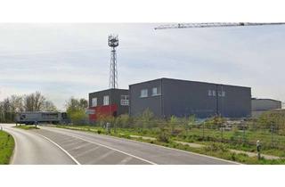 Büro zu mieten in 53332 Bornheim, Büroeinheit mit vielseitiger Lagerfläche