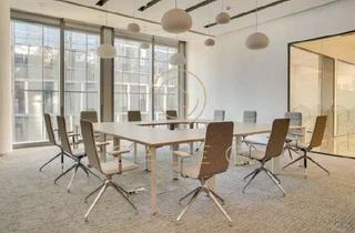 Gewerbeimmobilie mieten in 61169 Friedberg, CALEO ¦ Friedberg ¦ flexibel + sofort bezugsfertig ¦ all inclusive ¦ PROVISIONSFREI