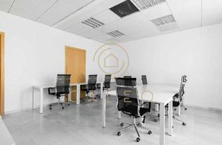 Gewerbeimmobilie mieten in 69190 Walldorf, CALEO ¦ Walldorf ¦ Partnerport ¦ flexibel + sofort bezugsfertig ¦ all inclusive ¦ PROVISIONSFREI