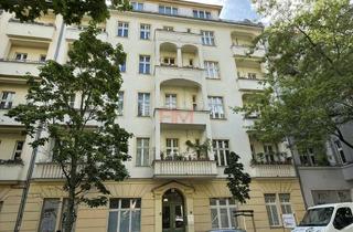 Büro zu mieten in Senefelder Straße 14, 10437 Prenzlauer Berg, 3-Zimmer Büro/ Praxis in der Senefelder Straße