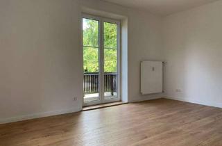 Büro zu mieten in Sebastian-Kneipp-Straße, 29549 Bad Bevensen, Stilvolles Büro mit Balkon