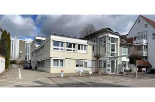 Büro zu mieten in Markusstraße 12, 71083 Herrenberg, Moderne lichtdurchflutete Büro / Kanzlei / Praxisräume, Warmmiete inkl. Nebenkosten, provisionsfrei