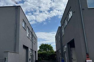 Büro zu mieten in 53332 Bornheim, Attraktives Bürogebäude mit zwei Etagen und großzügigen Lagerräumen zu vermieten!