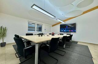 Büro zu mieten in 85447 Fraunberg, Top-moderne & flexible Büroräume – Vielseitig anpassbare Fläche für Ihr Unternehmen!
