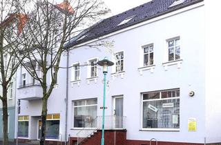 Büro zu mieten in Viktoriastr. 66, 16727 Velten, Zentral gelegene Gewerbefläche für Büro oder Einzelhandel