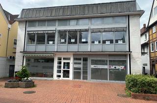 Büro zu mieten in 31224 Peine, Arbeiten, wo Peine lebt – Praxis, Büro oder Coworking direkt am Marktplatz !