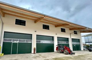 Büro zu mieten in 85447 Fraunberg, Moderne & flexible Büroräume – Vielseitige Flächen mit großer Halle für Ihr Unternehmen!