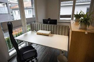 Gewerbeimmobilie mieten in 16348 Wandlitz, Wandlitz - Arbeiten, wo andere Urlaub machen - All-in-Miete