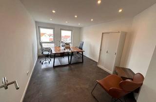 Gewerbeimmobilie mieten in 68789 St. Leon-Rot, Ihr neues Office in St. Leon-Rot - All-in-Miete