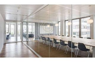 Gewerbeimmobilie mieten in Spittelmarkt, 10117 Mitte, CALEO ¦ Mitte ¦ Spittelmarkt ¦ flexibel + sofort bezugsfertig ¦ all inclusive ¦ PROVISIONSFREI