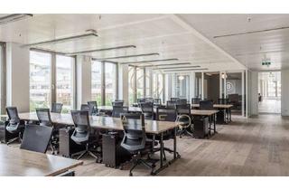 Gewerbeimmobilie mieten in Spittelmarkt, 10117 Mitte, CALEO ¦ Mitte ¦ Spittelmarkt ¦ flexibel + sofort bezugsfertig ¦ all inclusive ¦ PROVISIONSFREI