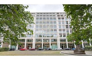 Gewerbeimmobilie mieten in Spittelmarkt, 10117 Mitte, CALEO ¦ Mitte ¦ Spittelmarkt ¦ flexibel + sofort bezugsfertig ¦ all inclusive ¦ PROVISIONSFREI